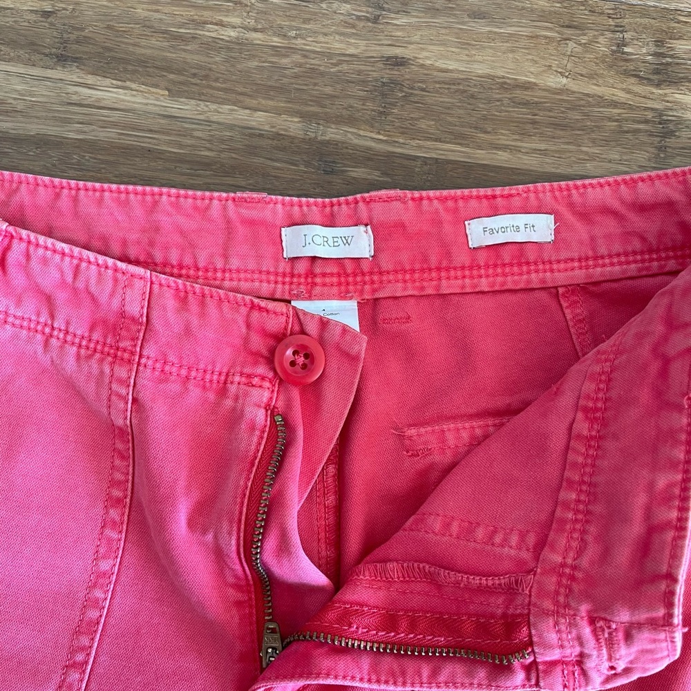 Great condition cargo pants